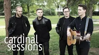 New Desert Blues - Eli - CARDINAL SESSIONS