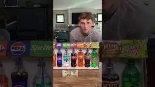 Man Checking All the Cold Drinks 😂🥤 | Funny Shorts