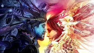 The Most Powerfull Mantra for Love and Intuition