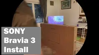 Sony Bravia 3 65
