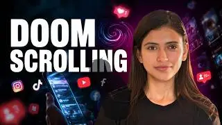 Reality of Doom Scrolling. Probably you need this video !
