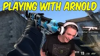 400 WINS! - CSGO Competitive #74