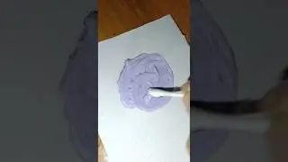 color mixing idea #shorts #art
