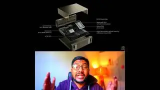 #Nvidia Personal #AI Supercomputer Project DIGITS!