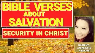 Bible verses on salvation / Bible scriptures on salvation / Verses about salvation /Salvation verses