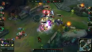 Gragas Expert