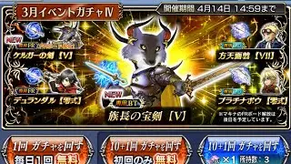 Kelger FR BT Pulls! [DFFOO JP]