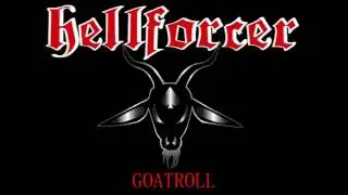 Hellforcer - Devil's Motorcult (New Track 2016)