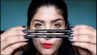 *NEW* Maybelline Fashion Brow Duo Shaper | Review & Demo