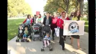 Stroller Brigade Slideshow