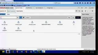 Configure Oracle APEX Printing  with Oracle BI Publisher (OBIEE)