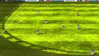FIFA 14 iPhone/iPad - pilou131313 vs. TOTW 34