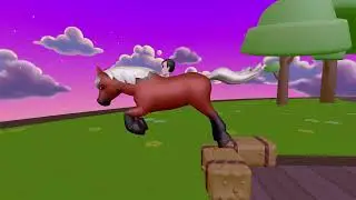 XD Hype LucasGames