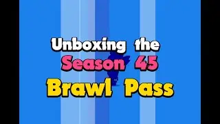 Collecting every single reward in Season 45 Brawl Pass – Mechmas.