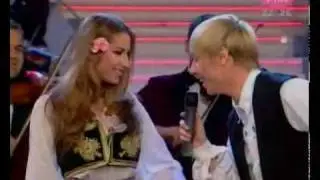 Radmila Manojlovic i Milan Stankovic - Gde Si Da Si Moj Golube.flv