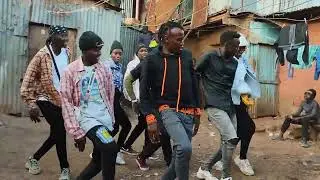 voicemail - Rollinz (dance video)
