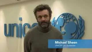 Michael Sheen Shares his Favourite #SoccerAidMoment