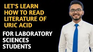 Uric Acid Introduction |Principle|Storage |Normal Values | Linearity| wavelength|archem company|
