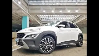 HYUNDAI KONA 2023 PU944967 | Vehículos Coreanos Sena Trading