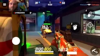 Guns of BOOM!!!!!!  Trying to make all the money!!!!
