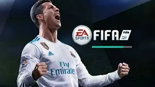 NEW GENERATION CONCEPT DESING IN FIFA MOBILE 18 - ( Concept Design by @Haaresh_Trendingz ) Cards !!!