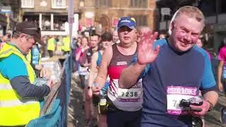 2025 MBNA Chester 10K Highlights
