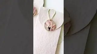 Pressed Flower Wax Seal Charms&hellip; Yes or no?!