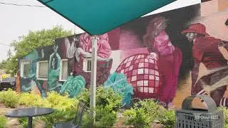 Rideshare Park