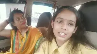 Welcome To my new vlog🙏.....Jagli devi madir and southx mall vlog☺❣️