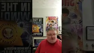 Pulp Reality video