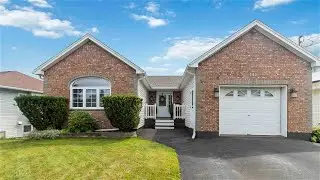 445 Astral Dr, Dartmouth, NS