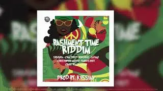 BASHMENT RIDDIM MIX BY DJ JAY T - Konshens, Charly Black, Chris Martin, Tarrus Riley