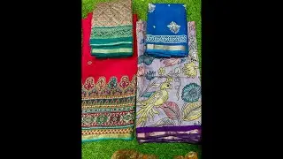 Kurti set cut pieces and clearance sale @100/-#9391465089
