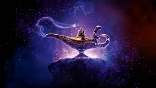 Arabian Nights (2019) | อาหรับราตรี (2019) | Thai S+T | Aladdin