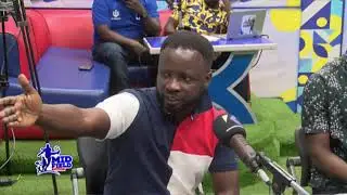 Per data available to NSA and GFA, Asante Kotoko has the biggest following in Ghana - Fred Achee