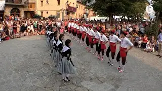 G&oacute;sol, Festa Major 2025