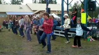 2009 Kenny Lake Fair
