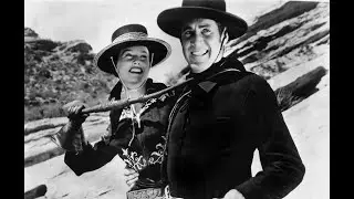 La figlia di Zorro 1950