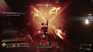 Veles Labyrinth LLS (1250)