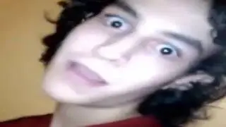 A OSCAR6P LE DA UN ACV