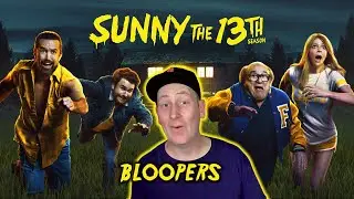 Ляпы 13-го сезона &laquo;В Филадельфии всегда солнечно&raquo; | Реакция | Первый просмотр