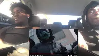 410 Lil Rass - Took Her To F | Reaction