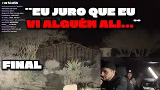 CORINGA GABE E BRABOX FORAM NA CIDADE ABONDONADA E FICARAM ASSUSTADOS  +  GABE PAGANDO O DESAFIO