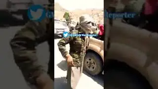 Breaking News! and Northern Alliance talks successful in Panjshir.