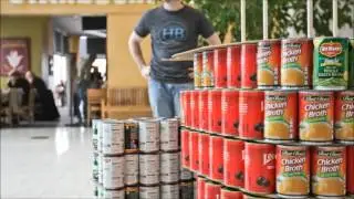 2013 CANstruction
