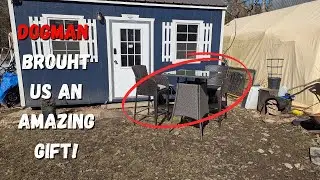 Community Collaboration Week | When will Gathering House be done? | Family Vlog, Journey Vlog