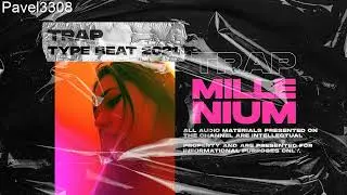 Freestyle Type Beat ⚠️''MILLENIUM''⚠️Trap Type Beat