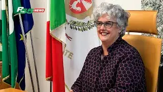 Gallarate - Simeoni nuovo vicesindaco, &ldquo;Ascolter&ograve; tutti&rdquo;