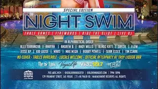 Nuphonic Rhythm - AV Rentals - Golden Nugget