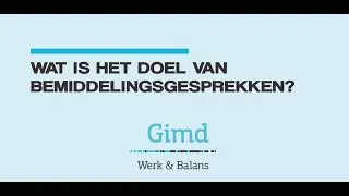 Bemiddeling